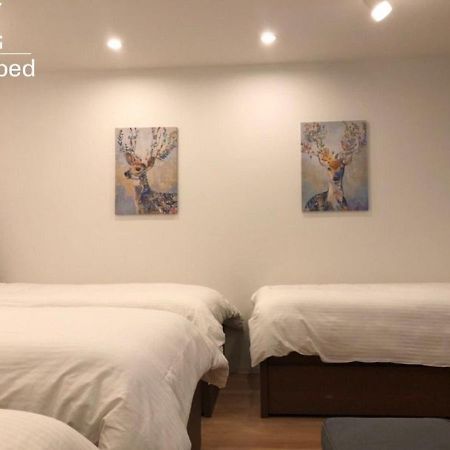 Alphabed Takamatsukawaramachiⅱ 102 / Vacation Stay 38161 외부 사진