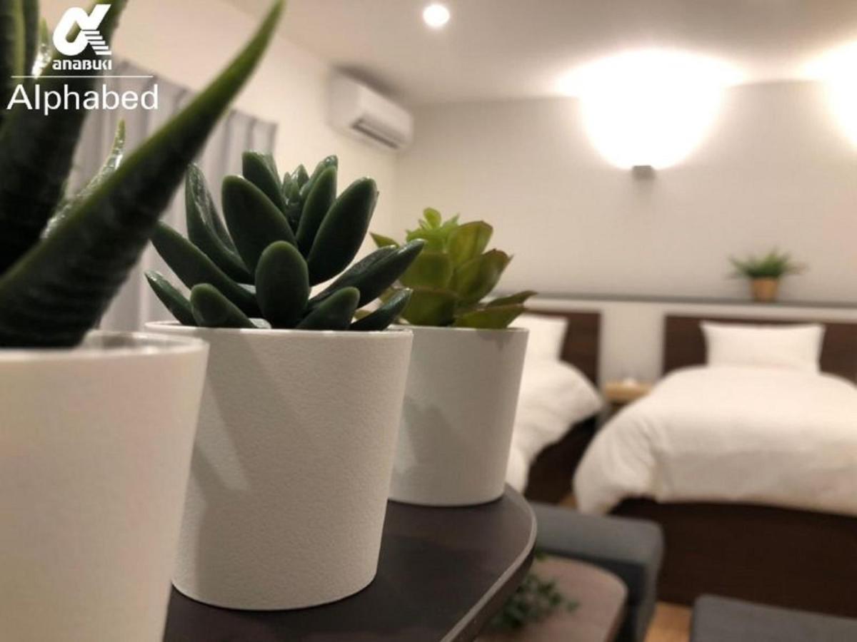 Alphabed Takamatsukawaramachiⅱ 102 / Vacation Stay 38161 외부 사진