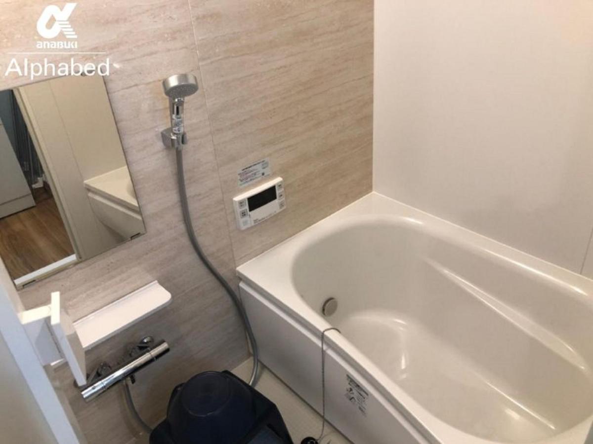 Alphabed Takamatsukawaramachiⅱ 102 / Vacation Stay 38161 외부 사진